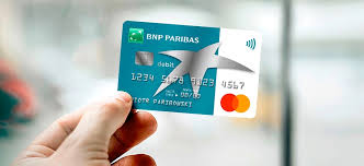 Bnp Paribas Has Introduced The Open Card To The World Its Strength Is High Limits For Withdrawals Abroad And Free Insurance Xiaomist