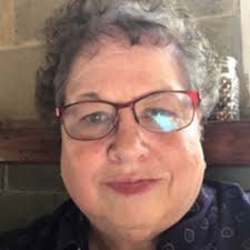 Lillian Ann Huston Obituary October 28, 2019