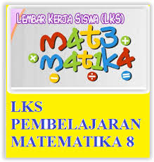 Check spelling or type a new query. Instink Mathematic Lks Matematika Kelas 8 Smp
