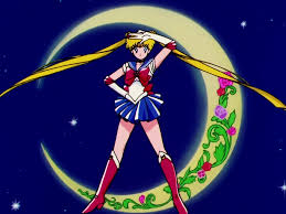 Sailor Moon (Franchise) - TV Tropes