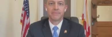 About ERIC and why Alabama pulled out of the voter information center