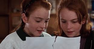 Naleyluv23, peyton_sawyer and 4 others like this. If You Re Snowed In Watch The Parent Trap The Fader