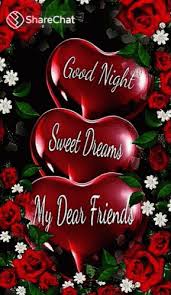 Share gifs of good night on whatsapp before fallen asleep. Good Night Sweet Dreams Gif Goodnight Sweetdreams Mydearfriends Discover Share Gifs 1 August 2021