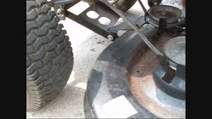 Murray lawn mower parts that fit, straight from the manufacturer. 42 Inch Murray Deck Youtube