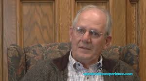 Brother Rick Degraffenreid