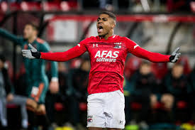 Myron boadu is currently playing in a team az alkmaar. Barcacentre On Twitter Myron Boadu Az Interest From Barca I Don T Know You Would Have To Ask My Agent Either Way I Don T Think I M Ready For That Yet Fox Sports Via