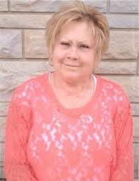 Janice Bradley Obituary (1949