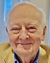 John Meinert Obituary (2024)