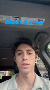 👋🏼Meet Aaron Steinberg and hear what he’s looking forward to this summer  as an Excel Fellow — Aaron’s first visit to Israel‼️ We’re waiting for you,  Aaron⏳✈️, #summerinternship , #israeltravel