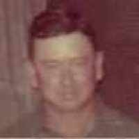 Coy B Rucker (1929–2001)