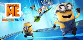 How To Connect Despicable Me Minion Rush To Facebook Tom S Guide Forum