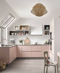 Cuisine Rose 6 Idees Pour Se Laisser Tenter