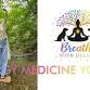 Energy Medicine Yoga With Jillian event image