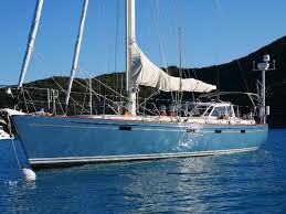 2003 Morris 51 Rhode Island Boats Com Sailing Boat Sailing Yacht