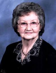 Obituary information for Annie Mae Stafford