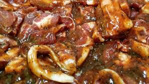 Biar je 10 minit atau seberapa lama anda suka. Kambing Perap Kambess Frozen Food Manufacturer In Felda Pasak