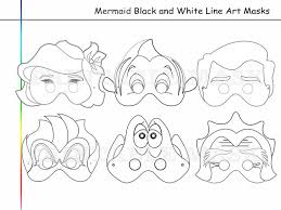 Collection of disney princess ariel coloring pages (52) ariel sad colouring page disney coloring pages ariel and eric Coloring Pages Mermaid Party Printable Holidaypartystar