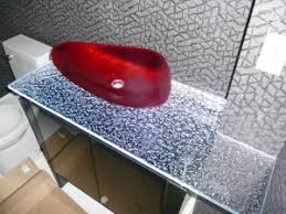 how to keep glass sinks clean cbd glass