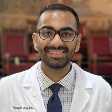 Rooshi PARIKH