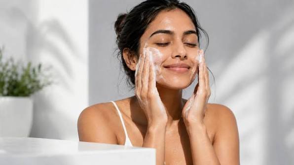 How to Build a Skincare Routine for Acne Prone Skin