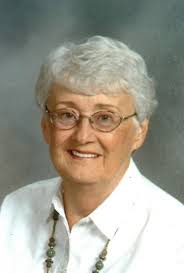 Marion Sage Obituary