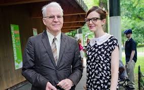 Steve martin and anne stringfield welcomed a daughter of their own. An Insight Into Anne Stringfield Marriage Relationship Career