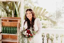 We all know that the time before the big day flies with the speed of sound. 35 Wedding Hairstyles For Brides With Long Hair