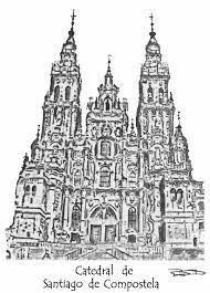 Dec 26, 2018 · the camino de santiago, or the way of saint james, is an epic catholic pilgrimage to the spanish city of santiago de compostela. Catedral De Santiago De Compostela By Robert Bovington I Know It S A Bit Vain Of Me But I Thought I Would Camino De Santiago Santiago De Compostela Cathedral