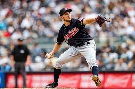 He helped the indians reach the 2016 world series where they were defeated by the chicago cubs. Trevor Bauer Net Worth Short Wiki New Girlfriend Contract Relationship