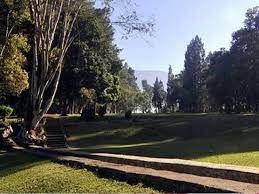 It is set amidst large gardens 4 km away from curug cibereum waterfall. Selabintana Conference Resort Room Reviews Photos Sukabumi 2021 Deals Price Trip Com