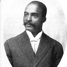 Green Polonius Hamilton (1867