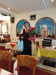 Taj Mahal Garmisch Partenkirchen تعليقات حول المطاعم Tripadvisor