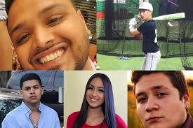 5 Out Of 8 Victims Of The Astroworld Festival Tragedy Identified