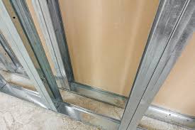 Trennwand Errichten So Bauen Sie Eine Trockenbauwand