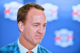 The High School Reunion That Showed Who Peyton Manning Really Is” In the  fall of 2019, long after the stadiums had gone quiet and the roar of Sunday  crowds had faded into