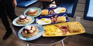 Heat a dry cast iron skillet over medium heat. Ihop Playa Del Carmen Menu Prices Restaurant Reviews Tripadvisor