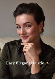 1950s Vintage Glamour Birthday Look