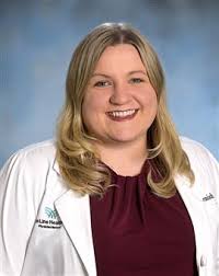 Erin R. Carnish, MD