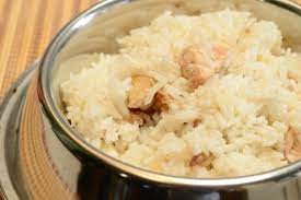 How To Prepare Chicken And Rice For Dogs Healthy Dog Food Recipes Dog Food Recipes Make Dog Food