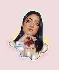 Ilo Outlines On Instagram I Love It Charlidamelio Pls Tag Her Charli Charlidamelio Tiktokfamous Tiktok Outl Sfondi Carini Foto Rare Immagini