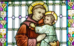 Short powerful prayer on how to locate lost items or properties it works miracles its like magic. More Than The Patron Saint Of Lost Items The Life Of St Anthony Of Padua Our Sunday Visitor