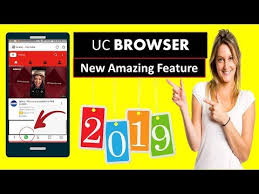 Its windows version is based on chromium and retains its signature elements: Uc Browser Latest Update Uc Browser New Update 2019 Youtube