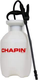 4.5 out of 5 stars. Amazon Com Chapin International 20541 1 Gallon Lawn 1 Pack Translucent White Patio Lawn Garden