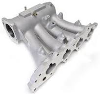 Skunk 2 307050280 Collecteur d'admission pour Integra 90-01 ...