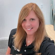 Shannon Neuhart CIC, CRIS