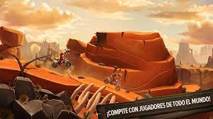 Standard edition at the epic games store. Trials Frontier For Android Apk Download