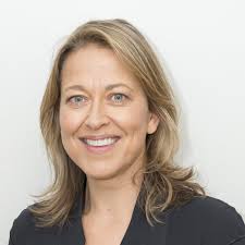 Nicola Walker: 'You wonder what your life has come to ...