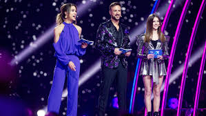 Popularność zyskała po programie you can dance, w którym najpierw wystąpiła jako uczestniczka. Eurowizja Junior 2019 Wielki Final