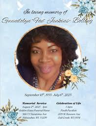 Deepest sympathy to the families....