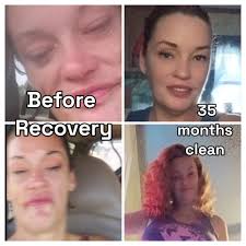 Sobriety transformation after 11 years